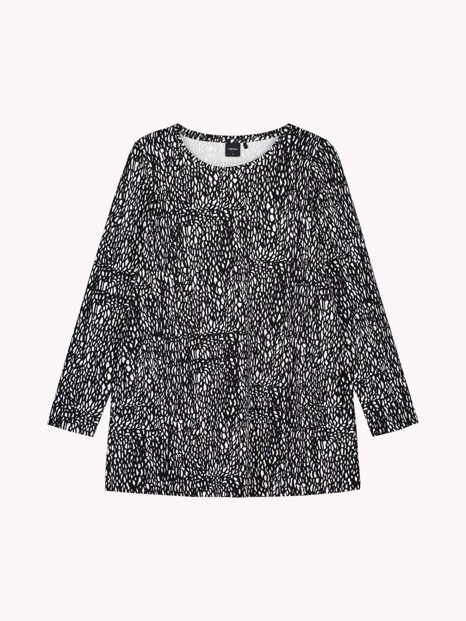 Nanso Paidat Ja Tunikat*RAKU tunika -