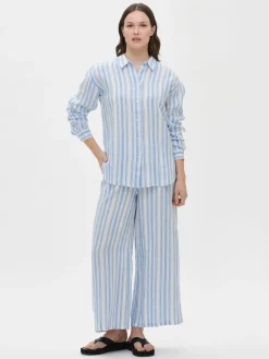 Nanso Pellavavaatteet|Paidat Ja Tunikat*REGATTA paitapusero -