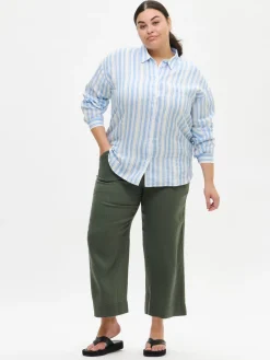 Nanso Pellavavaatteet|Paidat Ja Tunikat*REGATTA paitapusero -