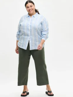 Nanso Pellavavaatteet|Paidat Ja Tunikat*REGATTA paitapusero -