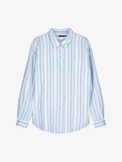 Nanso Pellavavaatteet|Paidat Ja Tunikat*REGATTA paitapusero -