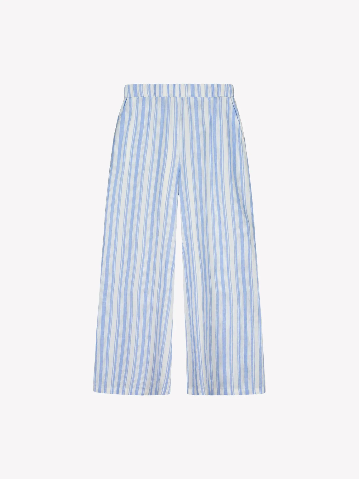 Nanso Pellavavaatteet|Housut Ja Farkut*REGATTA pellavahousut -