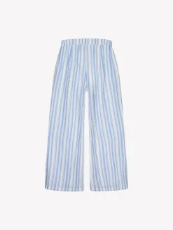 Nanso Pellavavaatteet|Housut Ja Farkut*REGATTA pellavahousut -