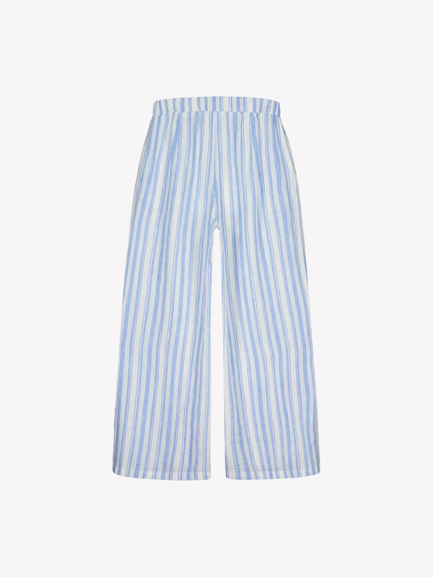 Nanso Pellavavaatteet|Housut Ja Farkut*REGATTA pellavahousut -