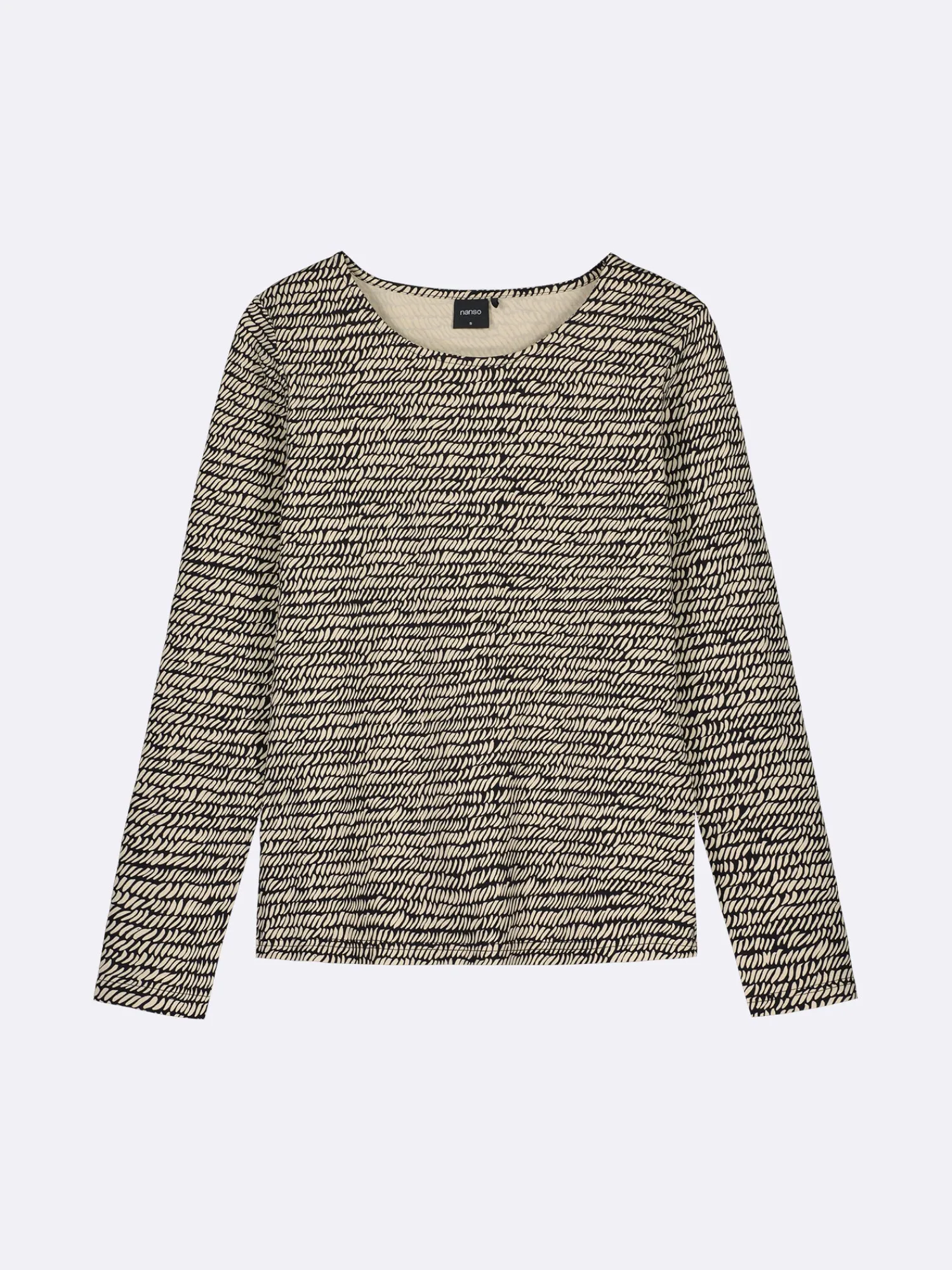 Nanso Paidat Ja Tunikat*REIJA pusero -