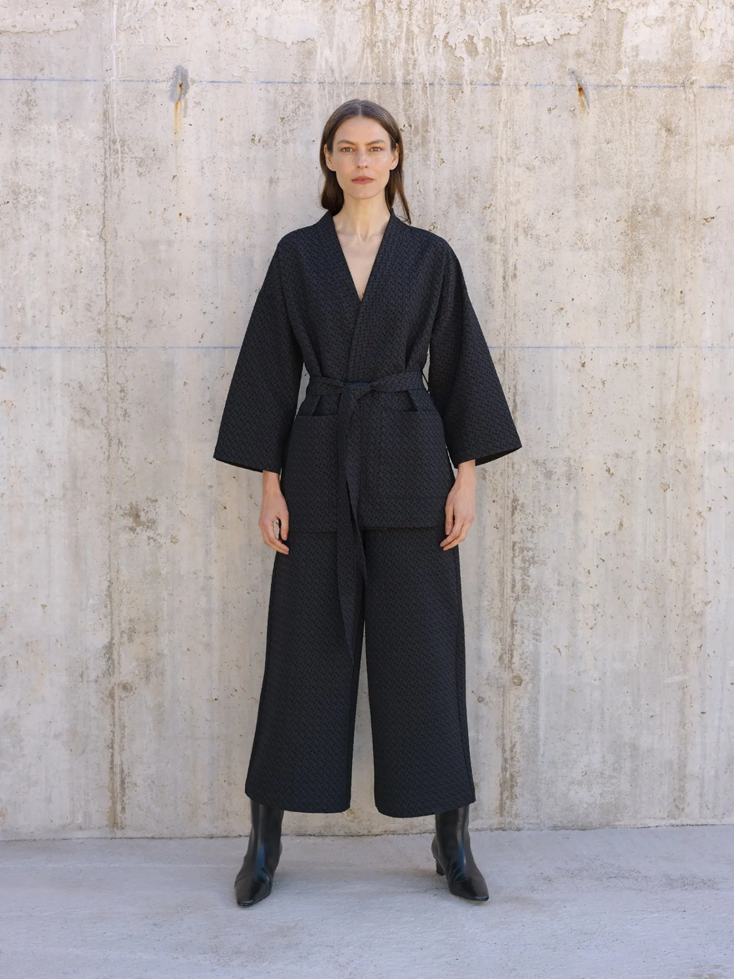 Nanso Housut Ja Farkut|Suosituimmat*RELIEFI housut -