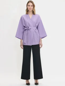 Nanso Takit, Jakut Ja Liivit*RELIEFI kimonotakki -