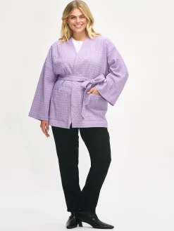 Nanso Takit, Jakut Ja Liivit*RELIEFI kimonotakki -