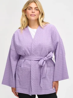 Nanso Takit, Jakut Ja Liivit*RELIEFI kimonotakki -