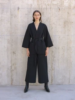 Nanso Takit, Jakut Ja Liivit*RELIEFI kimonotakki -