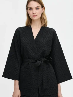 Nanso Takit, Jakut Ja Liivit*RELIEFI kimonotakki -