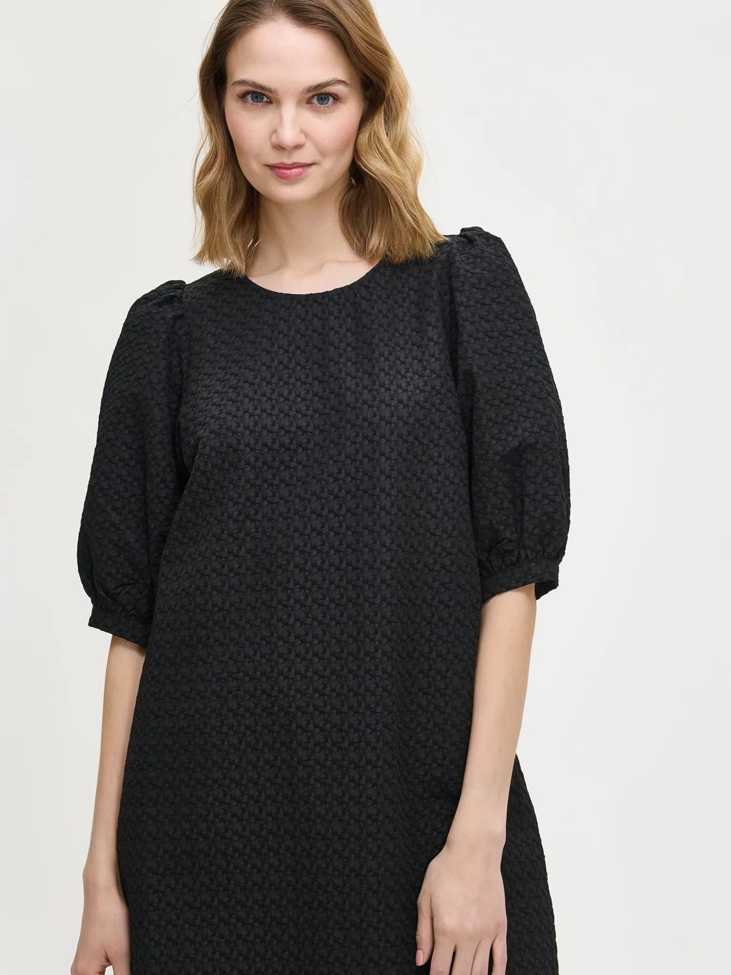 Nanso Mekot*RELIEFI lyhyt kangasmekko -