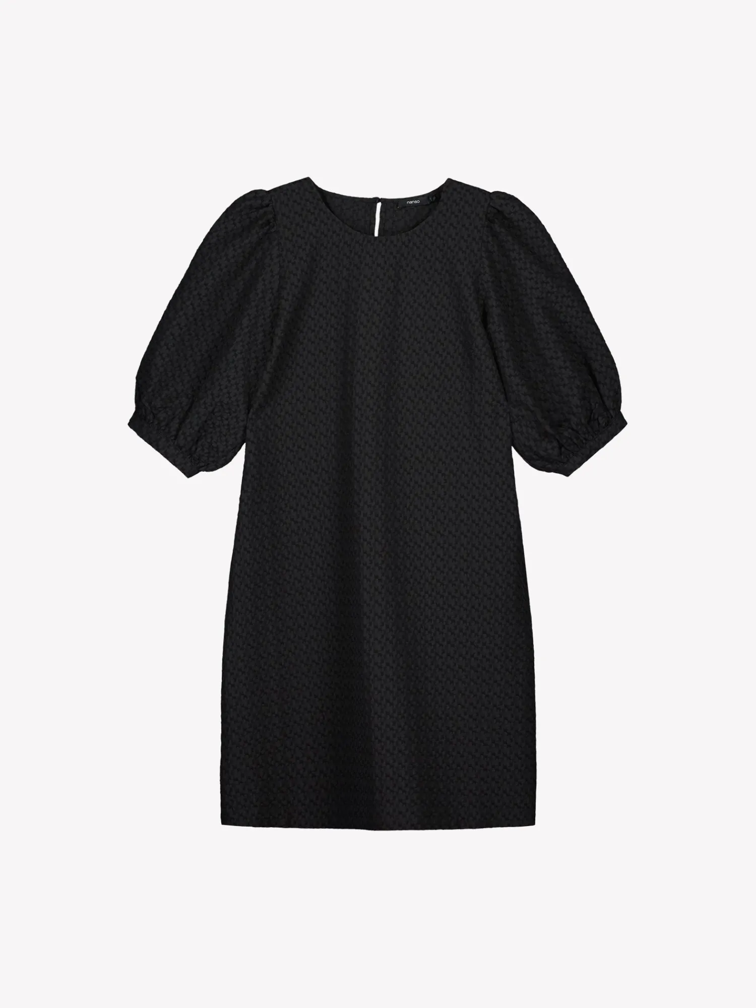 Nanso Mekot*RELIEFI lyhyt kangasmekko -