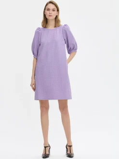 Nanso Mekot*RELIEFI lyhyt kangasmekko -