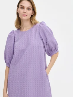 Nanso Mekot*RELIEFI lyhyt kangasmekko -