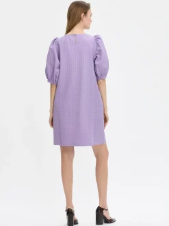 Nanso Mekot*RELIEFI lyhyt kangasmekko -