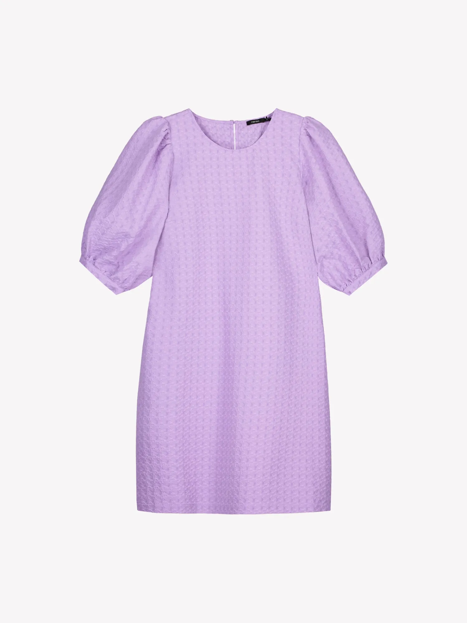 Nanso Mekot*RELIEFI lyhyt kangasmekko -