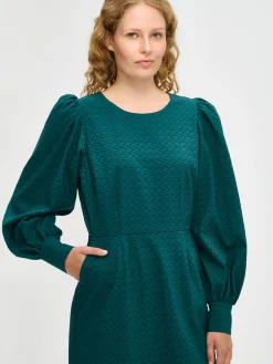 Nanso Mekot*RELIEFI pitkähihainen mekko -