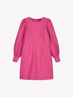 Nanso Mekot*RELIEFI pitkähihainen mekko -