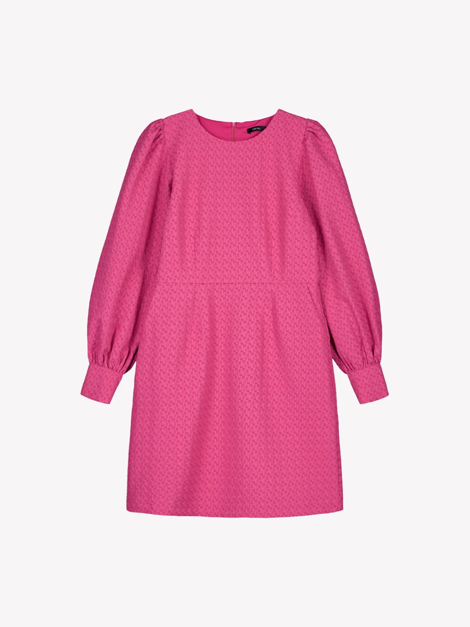 Nanso Mekot*RELIEFI pitkähihainen mekko -