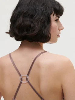 Nanso Asusteet*RINTALIIVIKLIPSI -