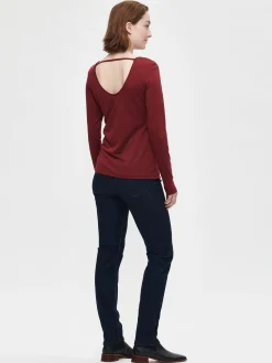 Nanso Paidat Ja Tunikat*ROSI pusero -