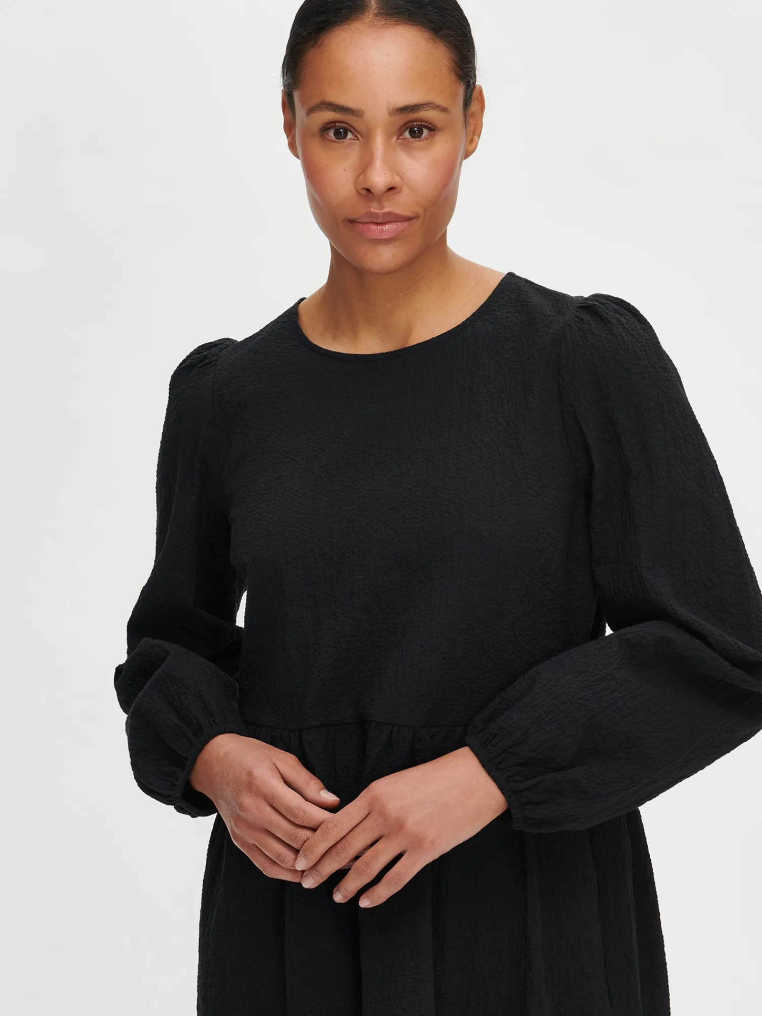 Nanso Mekot*RUSETTI lyhyt kangasmekko -