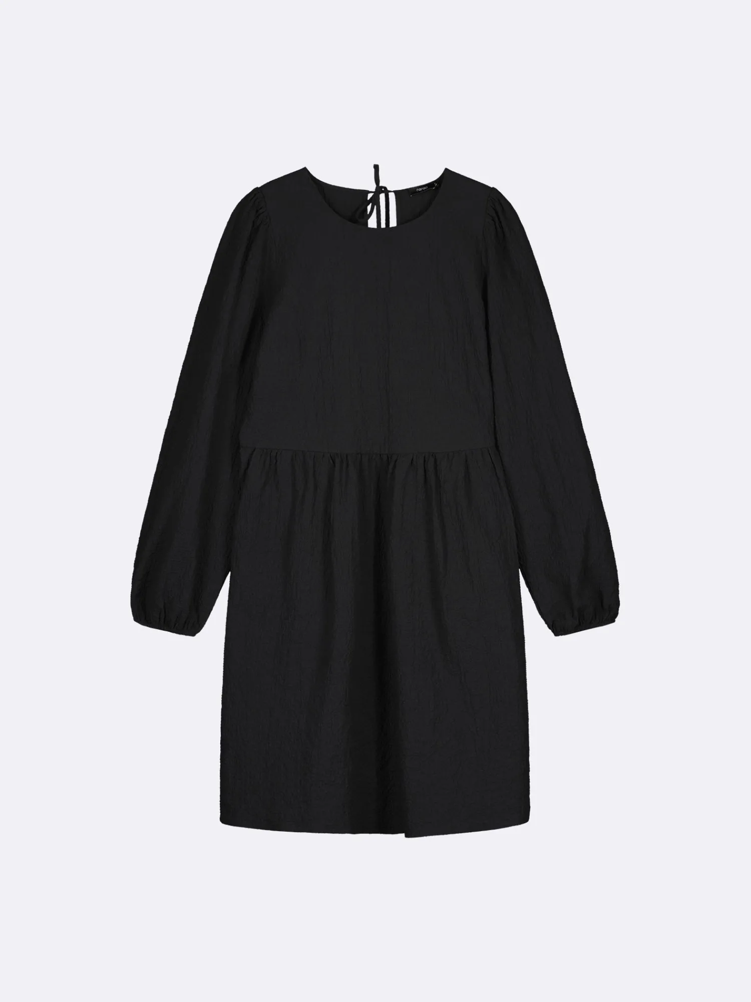 Nanso Mekot*RUSETTI lyhyt kangasmekko -