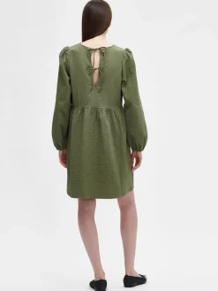 Nanso Mekot*RUSETTI lyhyt kangasmekko -