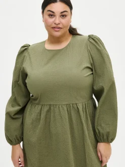 Nanso Mekot*RUSETTI lyhyt kangasmekko -