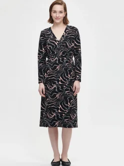 Nanso Mekot*SAARA trikoomekko -