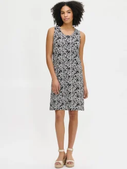 Nanso Mekot*SAMETTIKUKAT hihaton mekko -