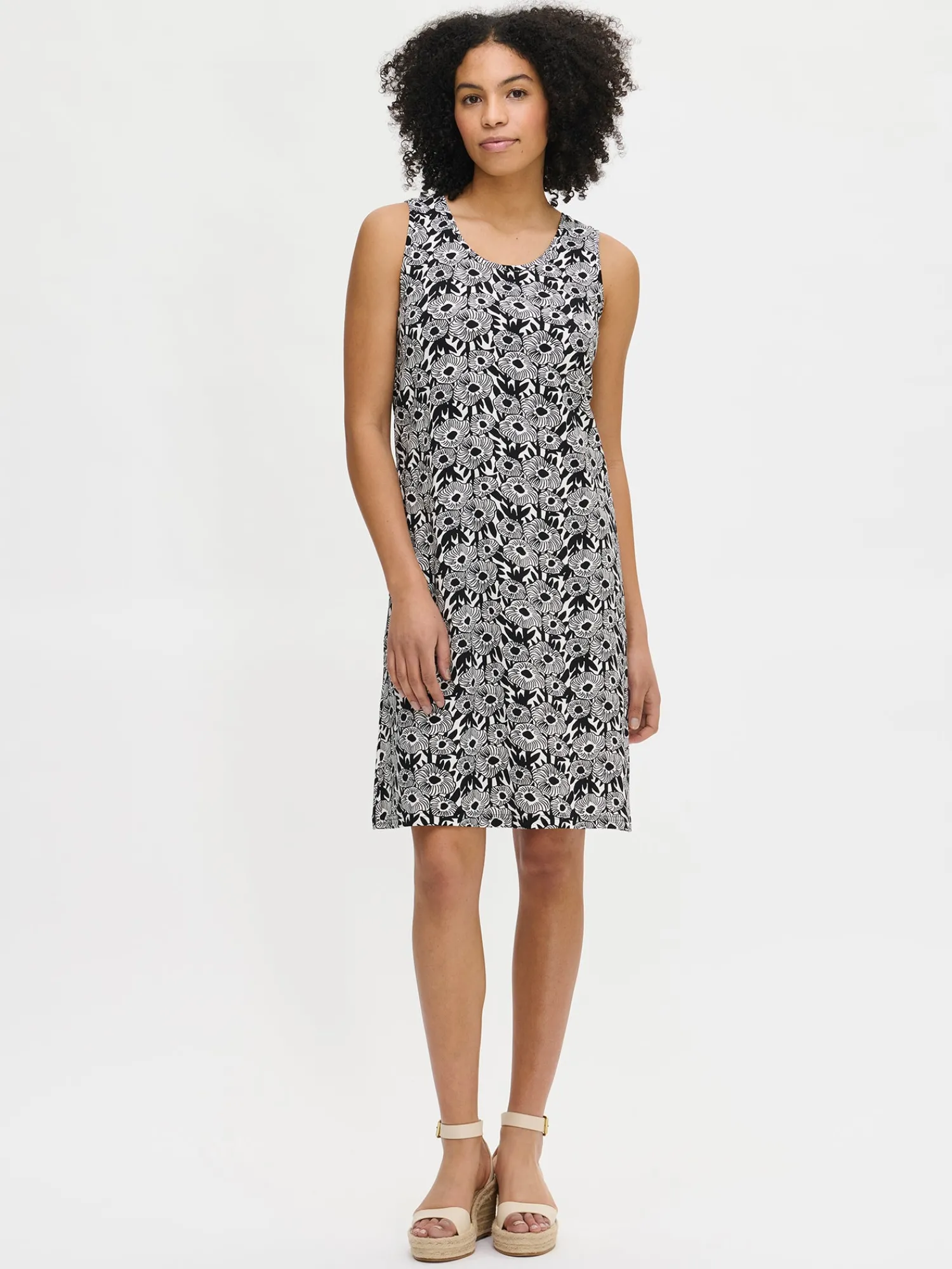 Nanso Mekot*SAMETTIKUKAT hihaton mekko -