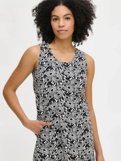 Nanso Mekot*SAMETTIKUKAT hihaton mekko -