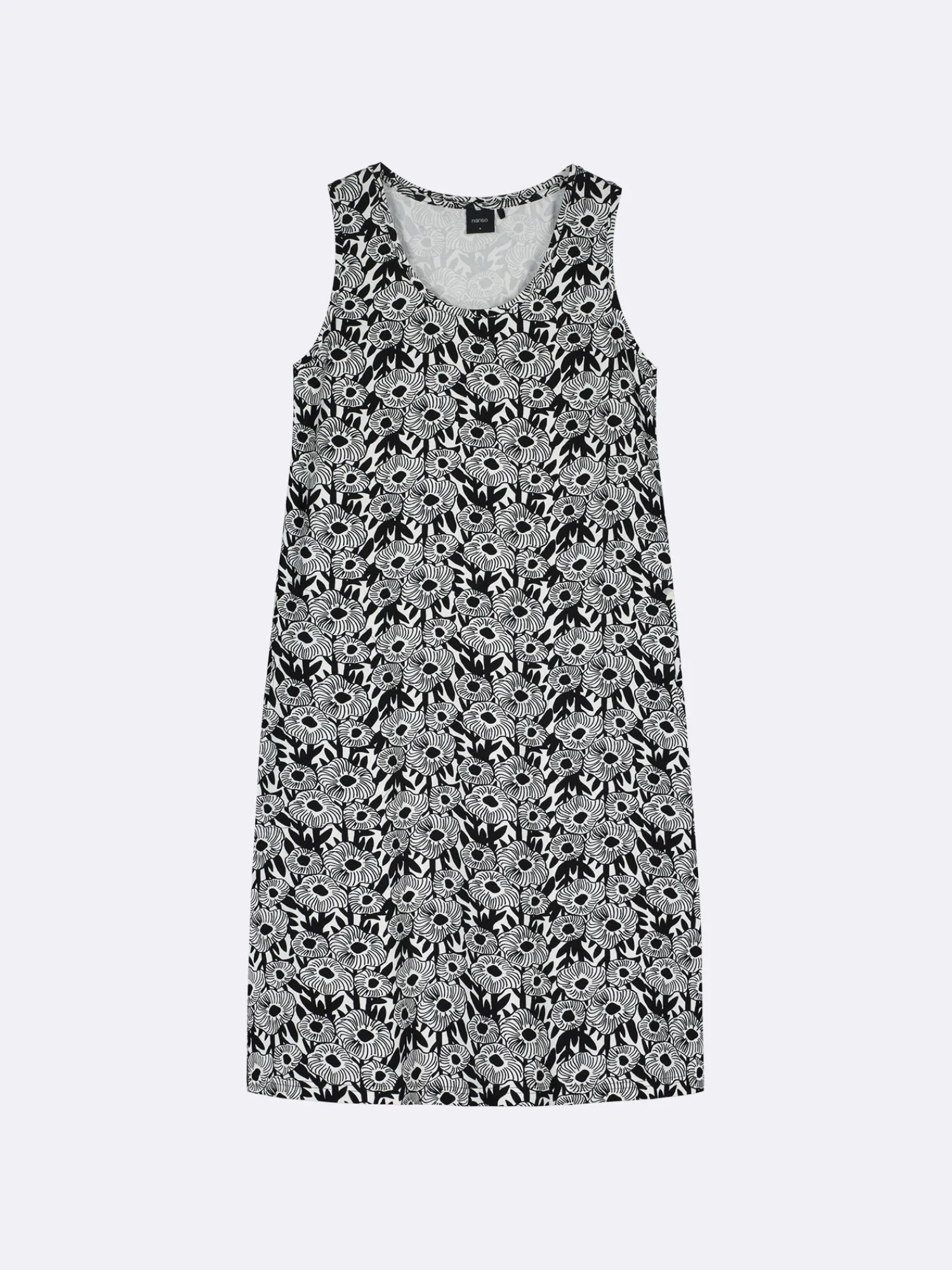 Nanso Mekot*SAMETTIKUKAT hihaton mekko -