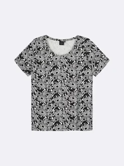 Nanso Paidat Ja Tunikat*SAMETTIKUKAT t-paita -