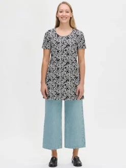 Nanso Paidat Ja Tunikat*SAMETTIKUKAT tunika -