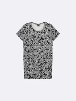 Nanso Paidat Ja Tunikat*SAMETTIKUKAT tunika -