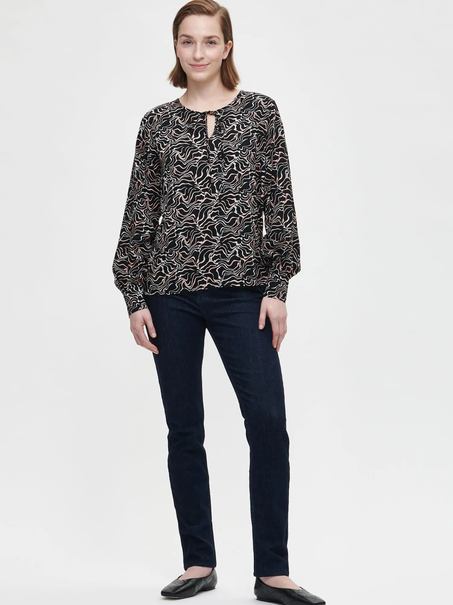 Nanso Paidat Ja Tunikat*SARA pusero -