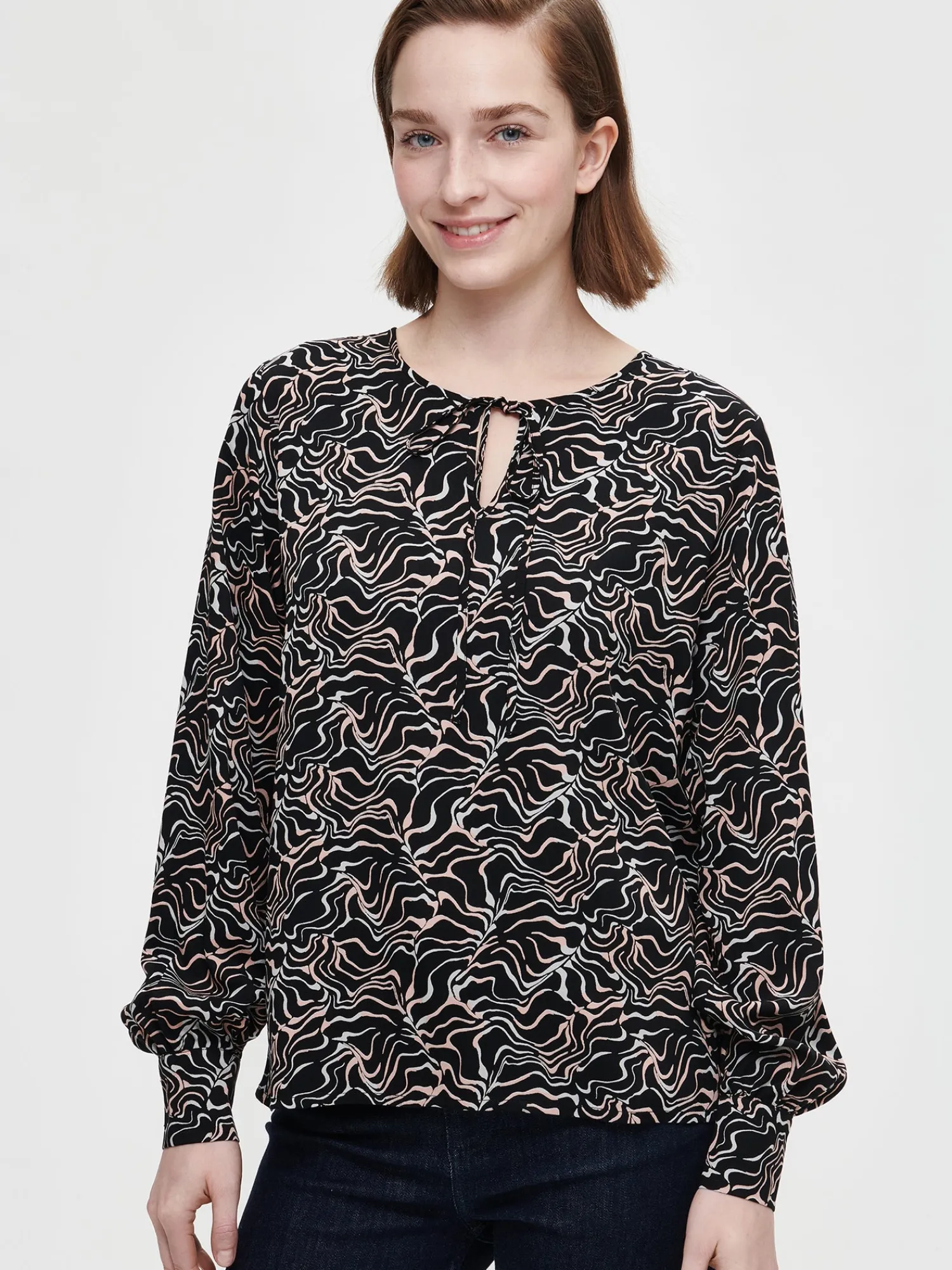 Nanso Paidat Ja Tunikat*SARA pusero -