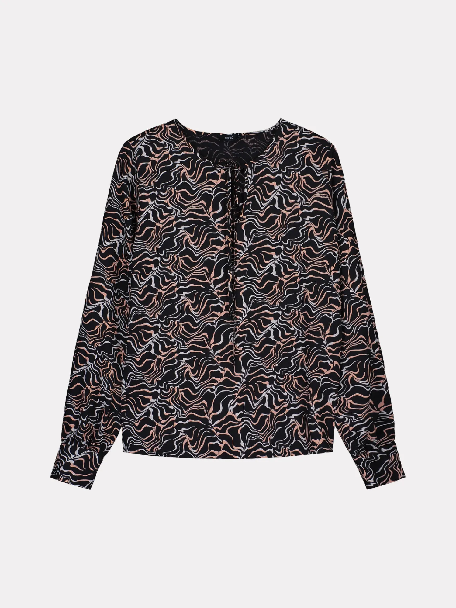 Nanso Paidat Ja Tunikat*SARA pusero -