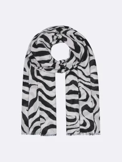 Nanso Asusteet*SAVANNA huivi -