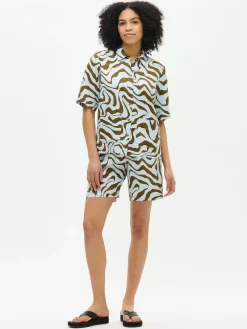 Nanso Paidat Ja Tunikat*SAVANNA paitapusero -