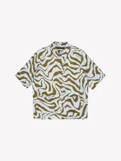 Nanso Paidat Ja Tunikat*SAVANNA paitapusero -