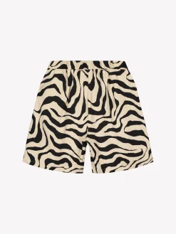 Nanso Housut Ja Farkut*SAVANNA shortsit -