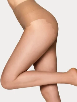 Nanso Katso Muotoilevat Sukkahousut|Katso Valikoima*SENSUAL SHAPE 15 den sukkahousut -