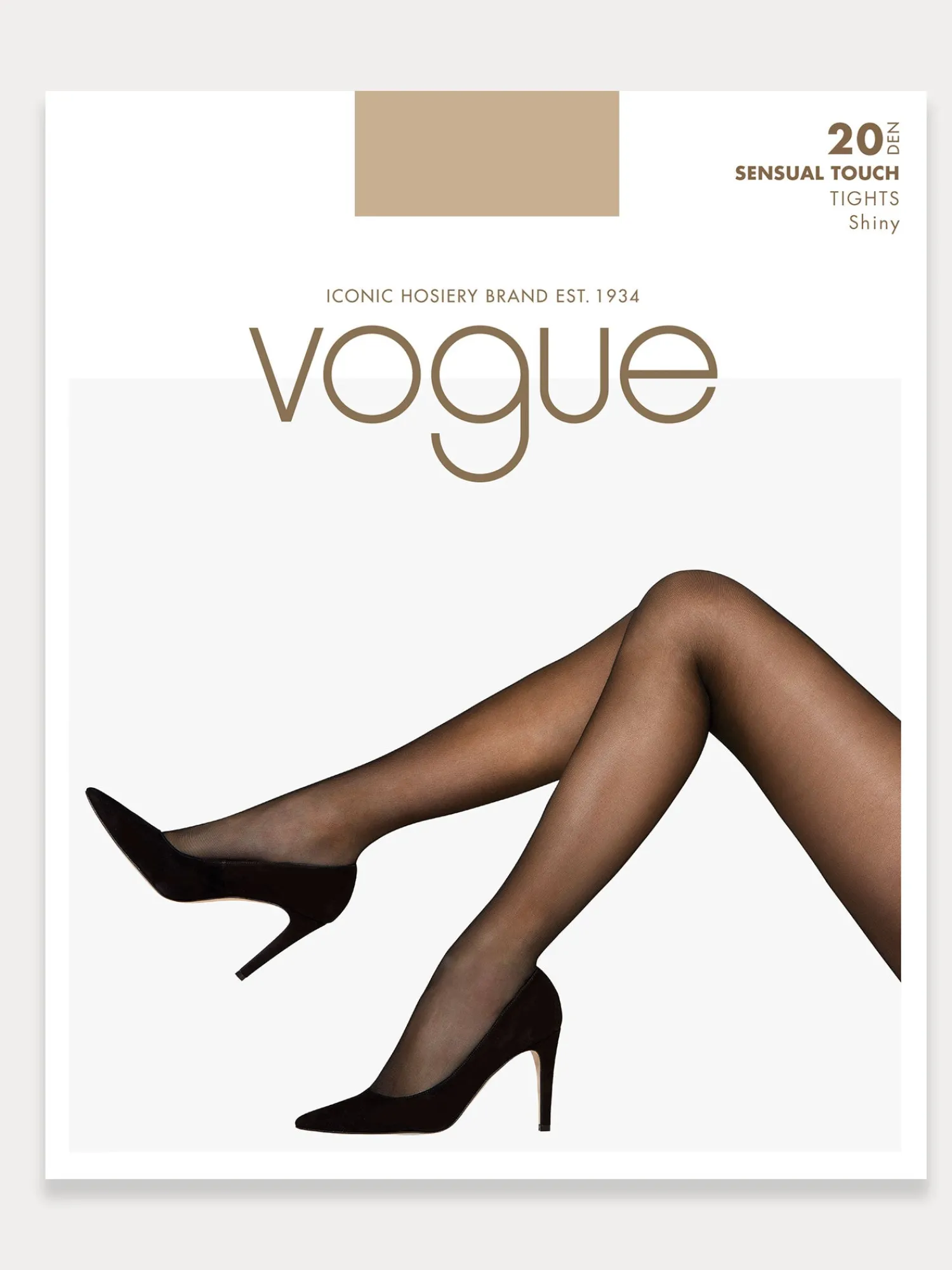 Nanso Katso Valikoima|Katso Sukkahousut*SENSUAL TOUCH 20 den sukkahousut -