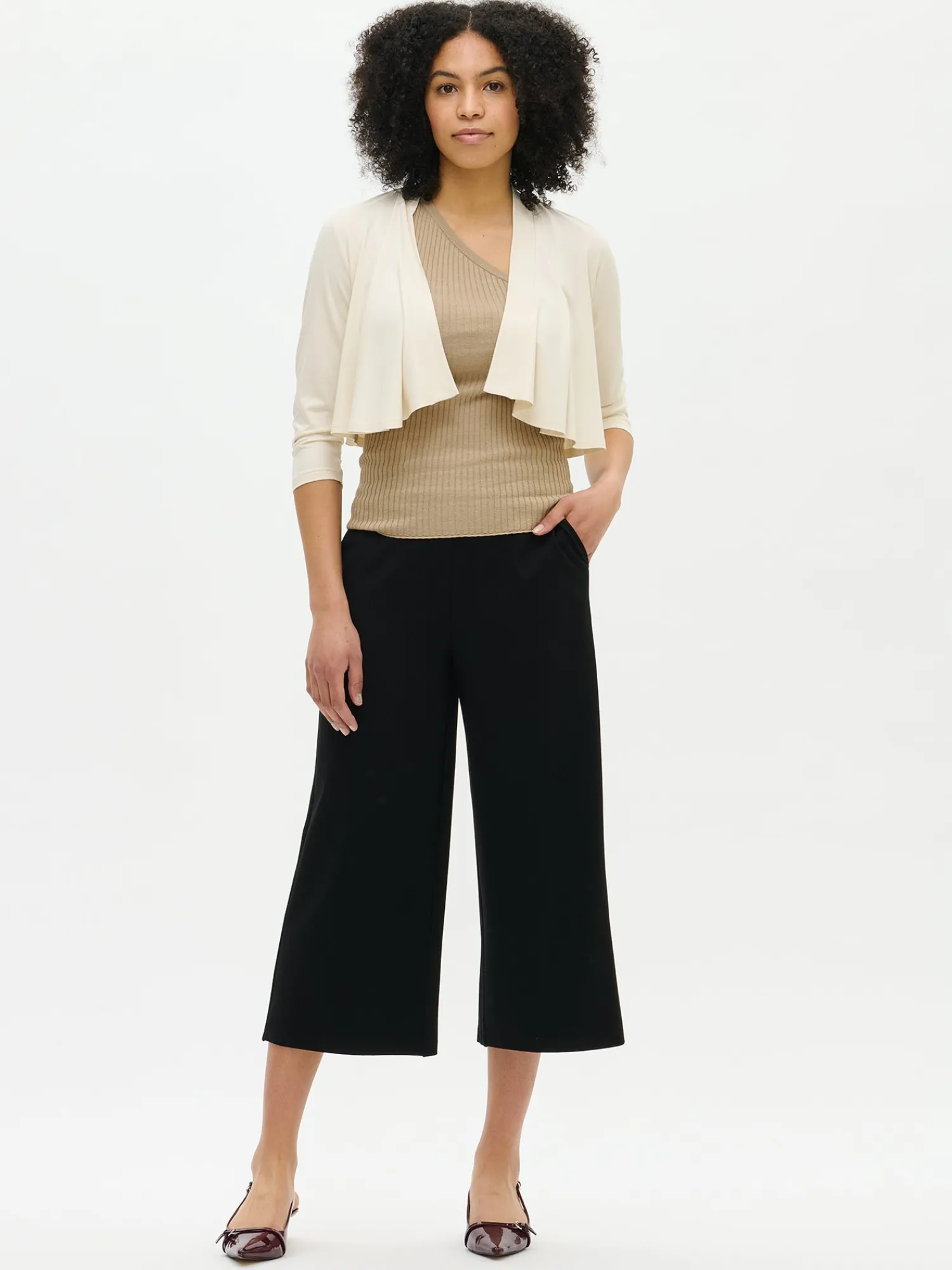 Nanso Takit, Jakut Ja Liivit*SERENADI bolero -