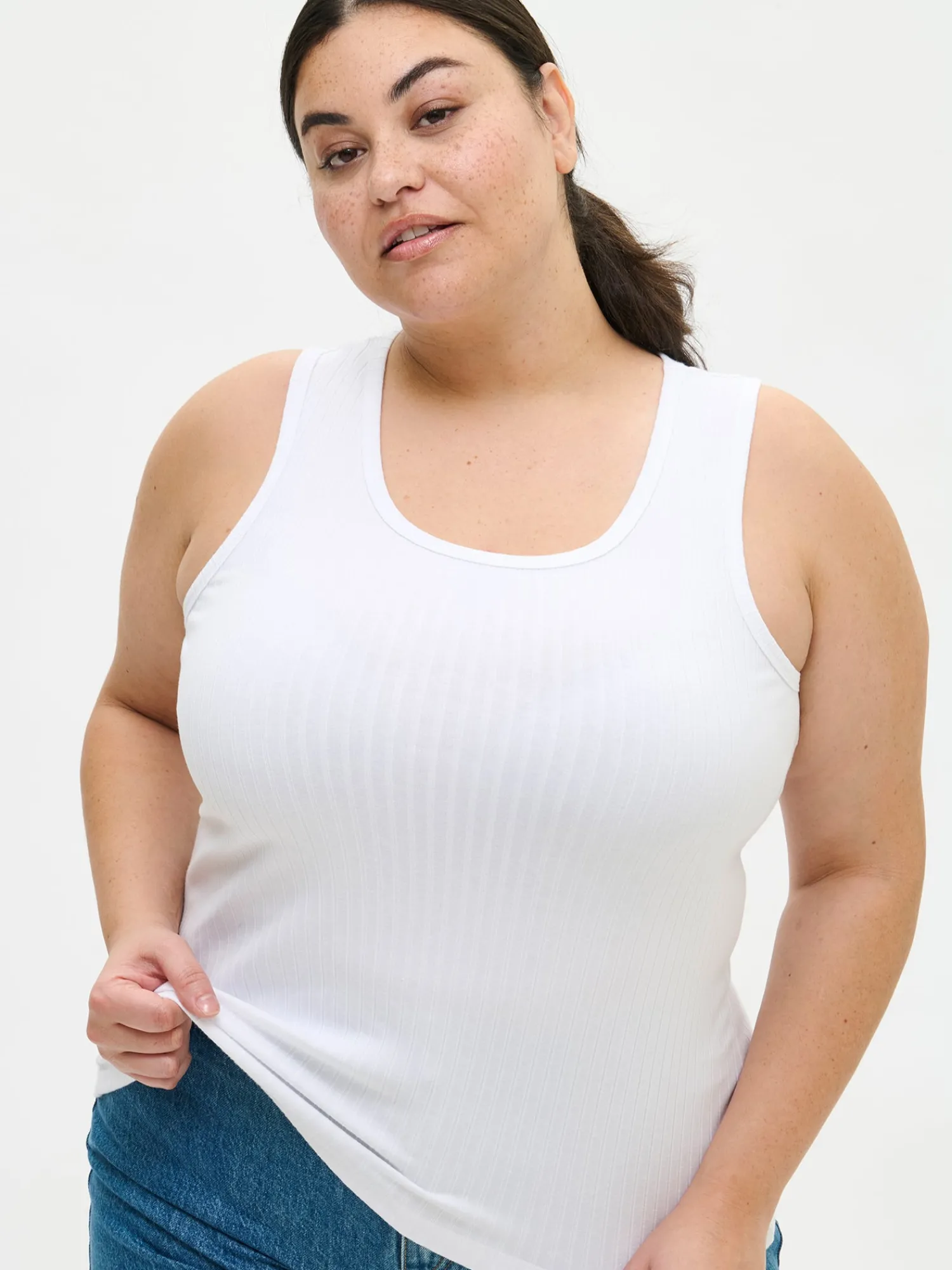 Nanso Paidat Ja Tunikat*SERI toppi -