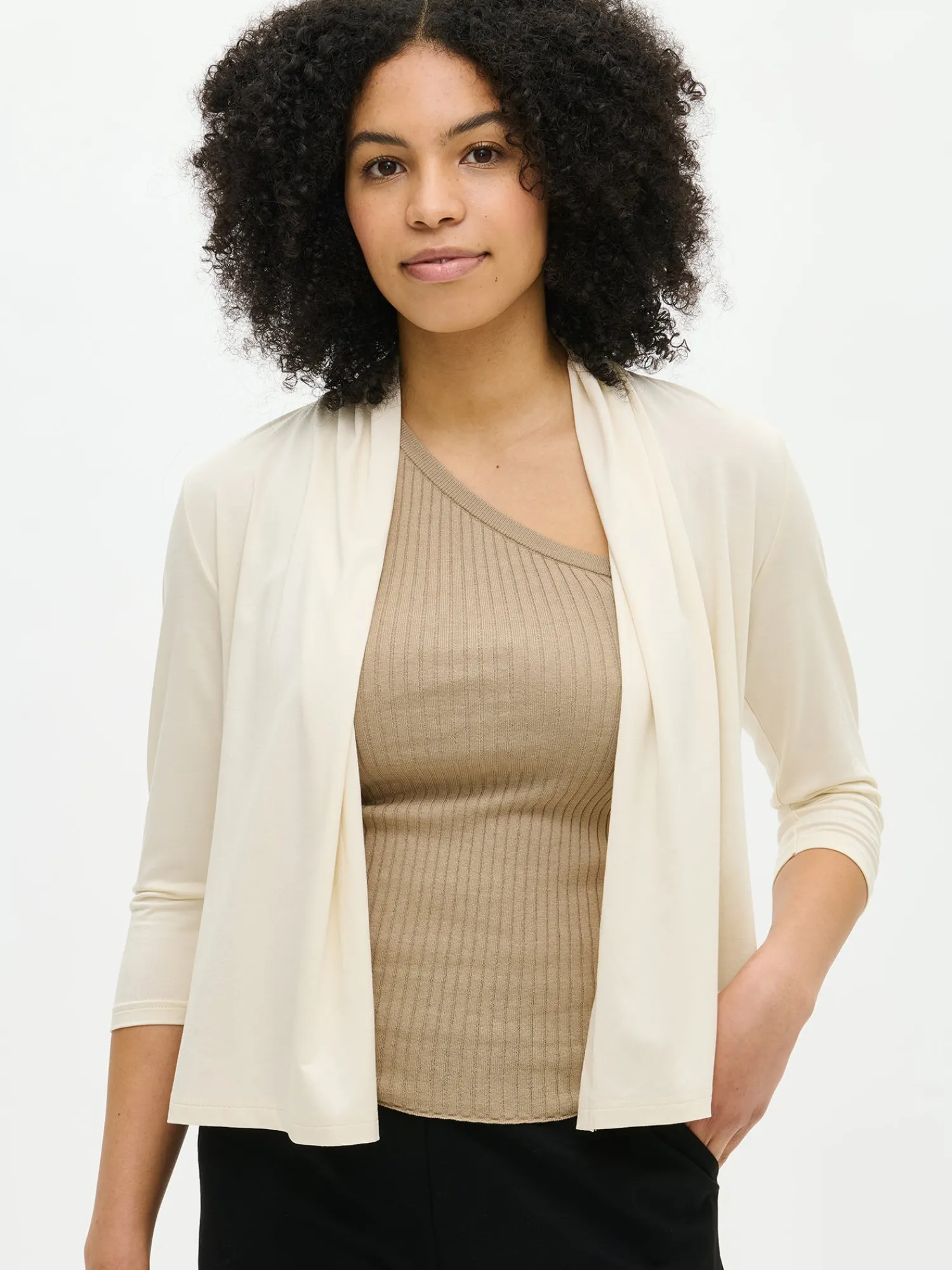 Nanso Takit, Jakut Ja Liivit*SERPENTINI jakku -